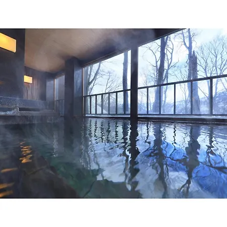 Sukayu Onsen Hakkoda Hotel - Vacation Stay 66848V-3