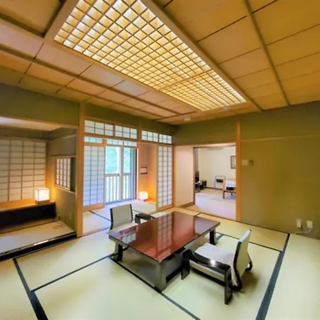 Sukayu Onsen Hakkoda Hotel - Vacation Stay 66848V-2