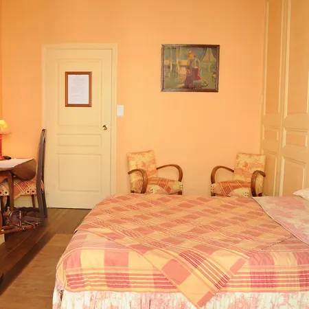 Le Jardin Du Vendome-3