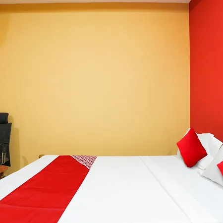 Hotel O Lakshmi Sri Boarding & Lodging-3