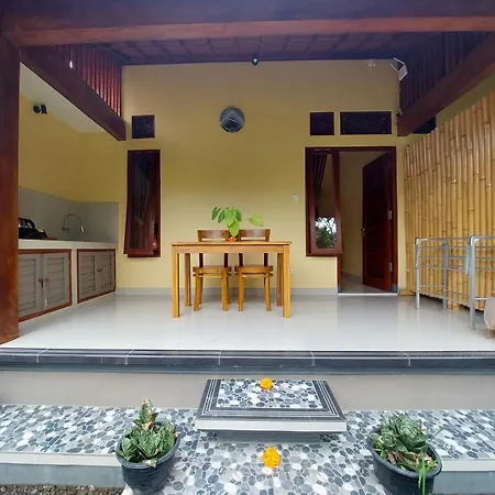 Bali Asli Guest House By Eps-3