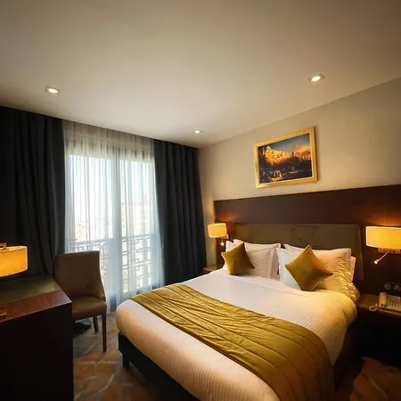 Le Palme Hotel-2