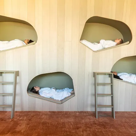 Otium Hotel Roosendaal-2