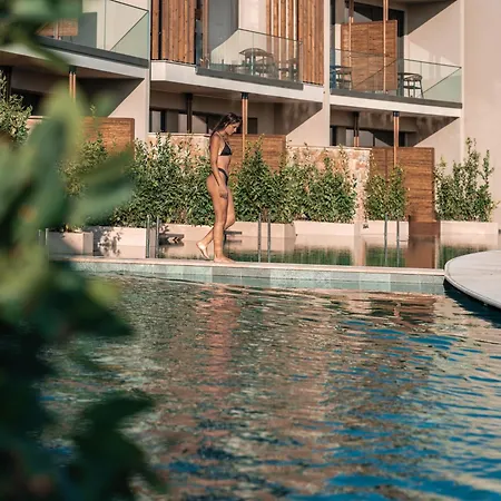 Zoetry Halkidiki Resort & Spa - New Opening-2