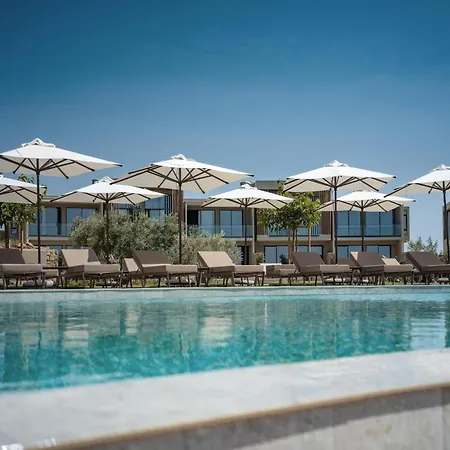 Zoetry Halkidiki Resort & Spa - New Opening-2