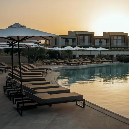 Zoetry Halkidiki Resort & Spa - New Opening-2