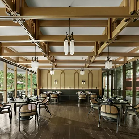 Banyan Tree Dongguan Songshan Lake-3