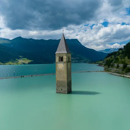 Scuol Palace - Culture, Nature & Health-3