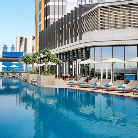 Hilton Garden Inn Dubai Business Bay-2