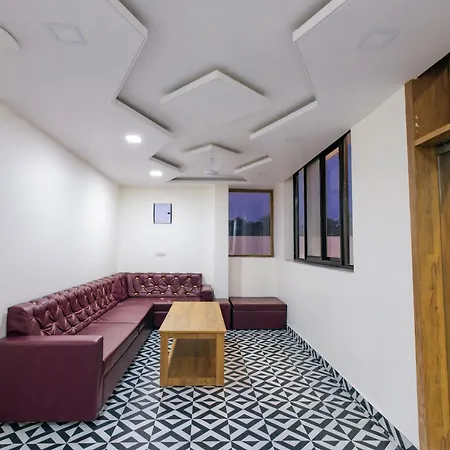 Serenity Hill Resort - A Boutique Resort In Udaipur-3