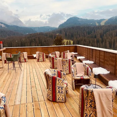 Hotel Forte Carlomagno-3