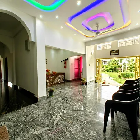 Taj Heritage Hotel And Restaurant -Call 94353-50876-2