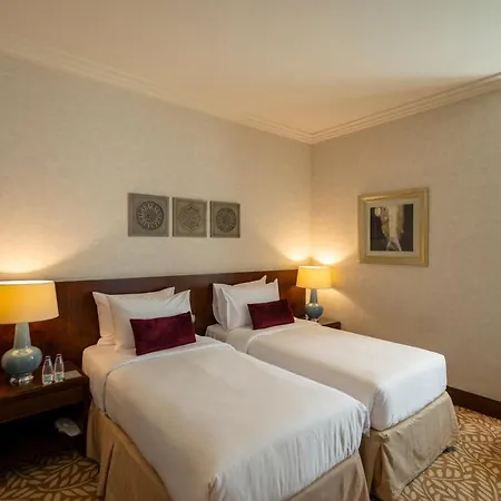 Saja By Warwick Makkah Hotel-3