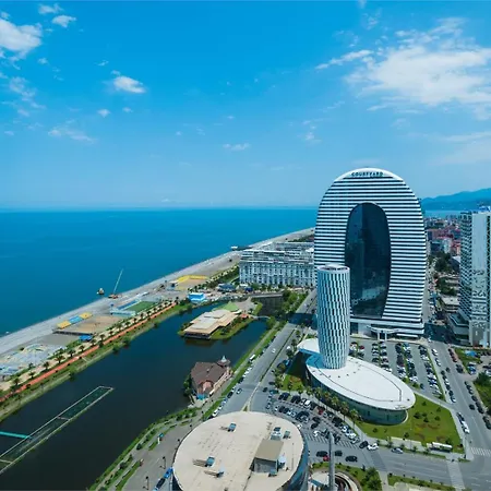 Panorama Sea View Central Hotel-2