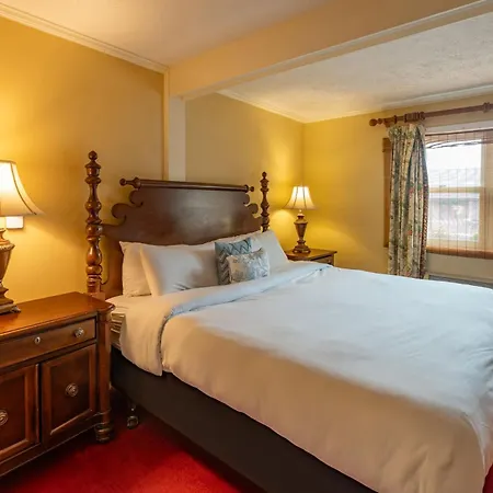 The Ridgeway Inn-2
