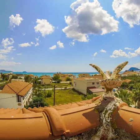 Laganas Holidays Hotel-3