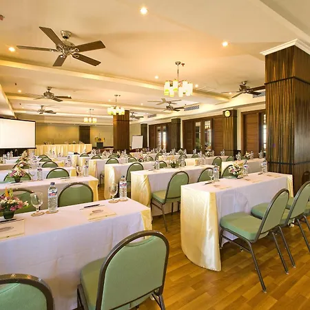New Kuta Hotel By Lorin-3