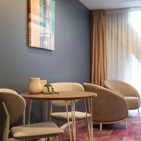 La Quinta By Wyndham Parnell Auckland-3