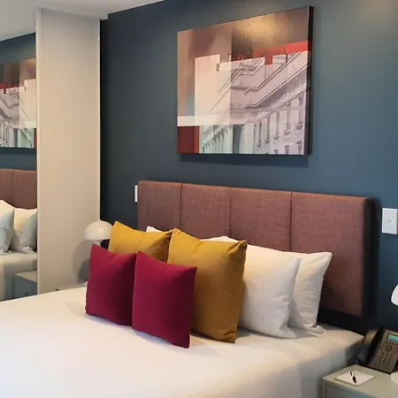 La Quinta By Wyndham Parnell Auckland-2