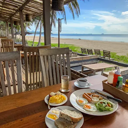 Chumphon Cabana Resort-2