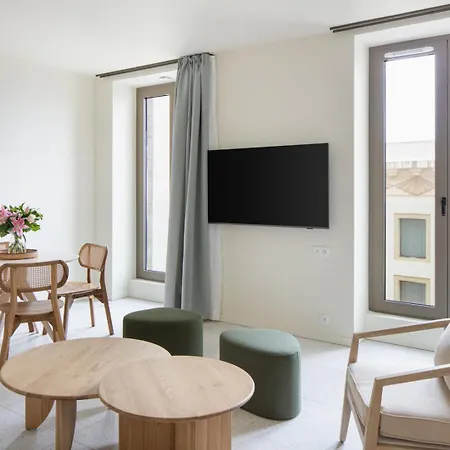 Hotel La Suite-3