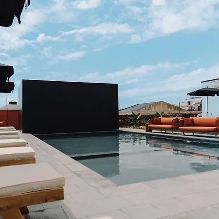 The Farm - Azores Boutique House-2
