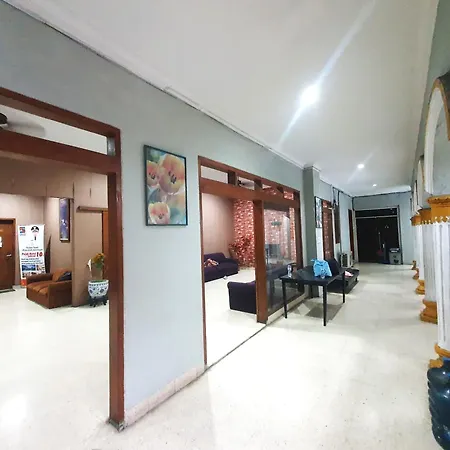 DPalma Bogor by Ruang Tidur-3
