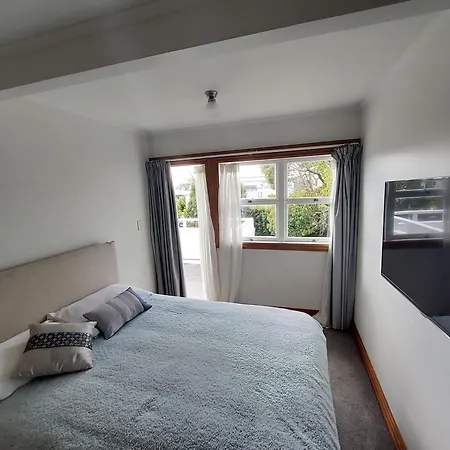 Hauraki Corner Guesthouse-3