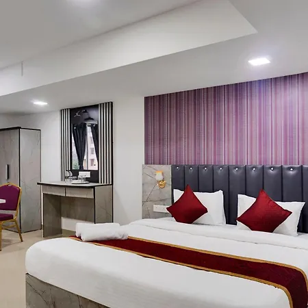 Hotel Orchard Park-3