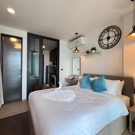 Edge Central Pattaya By Mickey-3