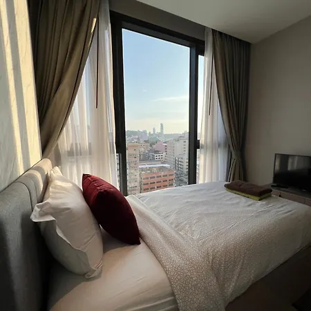Edge Central Pattaya By Mickey-2