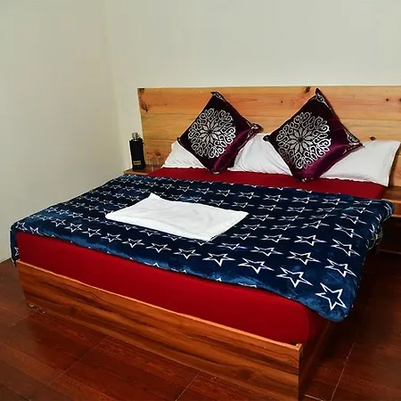 Rudra Camp Chopta-2