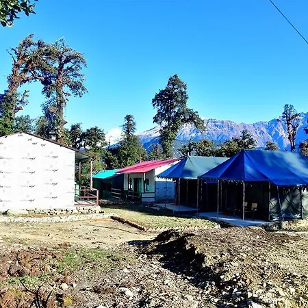 Rudra Camp Chopta-3
