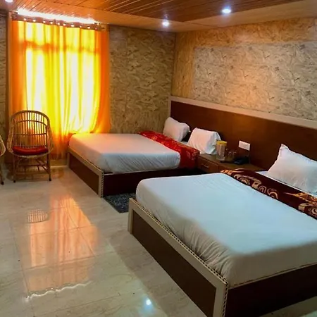 Hotel Yoga Badrinath-2