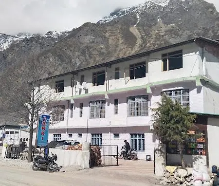 Janki Guest House Badrinath-3