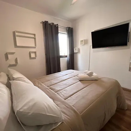 Hotel Qi Intelligence Moema São Paulo 6-2