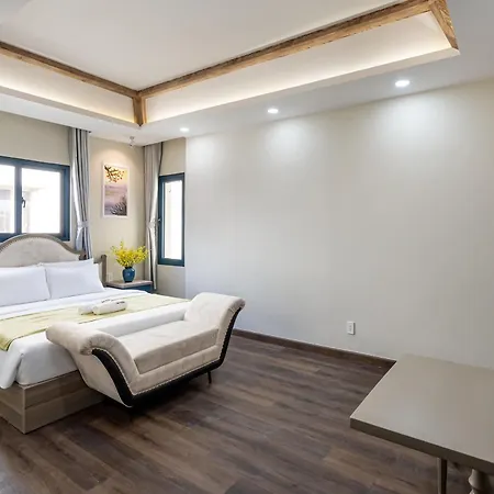 Jan Villa Saigon Oasis-2