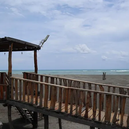 Perlas Ti Amianan Resort And Spa-3