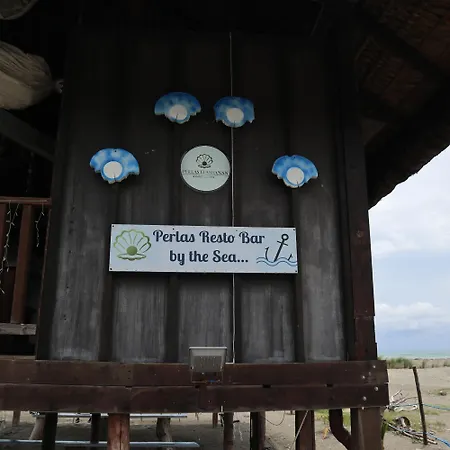 Perlas Ti Amianan Resort And Spa-2