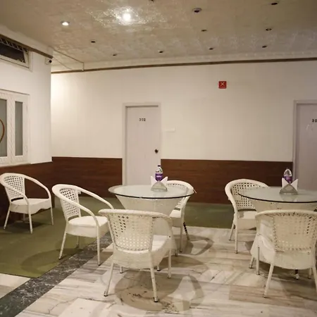 Hotel Pine Borough-3