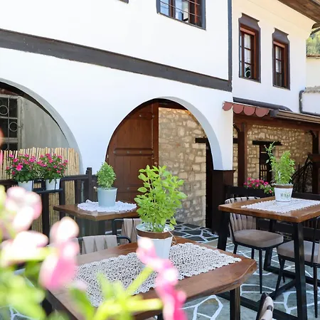 Ador Boutique Hotel-3