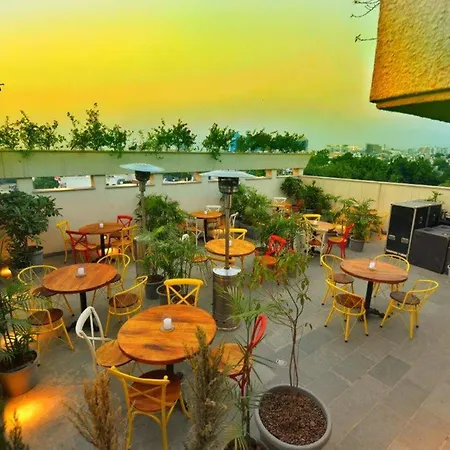 Hotel De Nada-A Luxury Stay-3