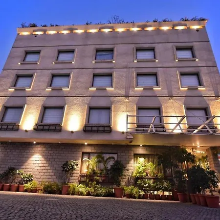 Hotel De Nada-A Luxury Stay-3