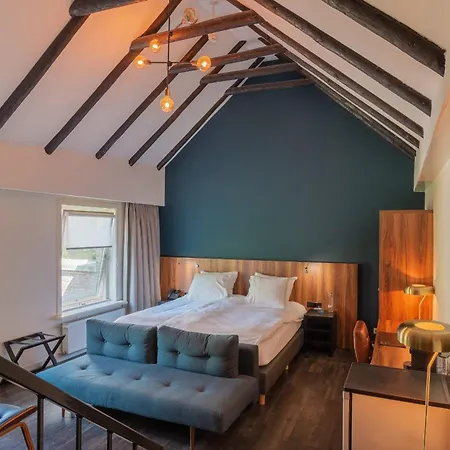 Hotel Zutphen-3
