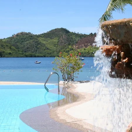 El Rio Y Mar Resort-2