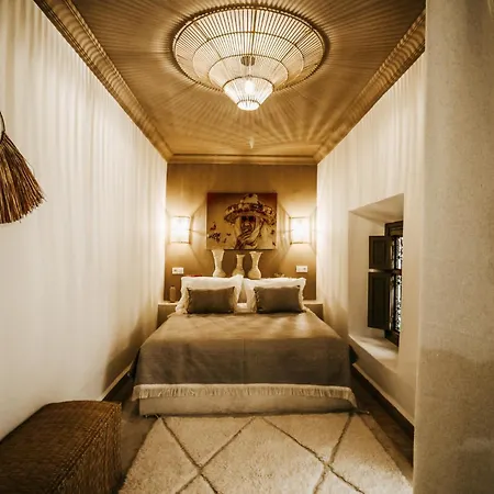 Riad Shabi Kasbah-2