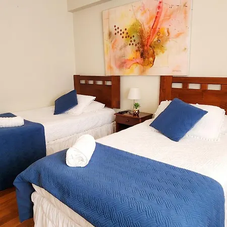 Hostal Andino-3