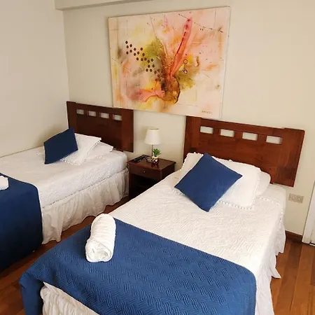 Hostal Andino-2