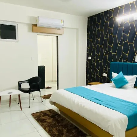 Hotel Balaji Villa-3