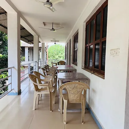 Nisarg Farm House Beach Resort Kashid-3